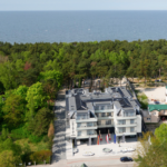 Reisen Aktuell Hotel Cristal Spa Polen