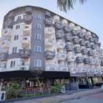 SKTV Türkei Kaila City Hotel