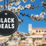 Reisen Aktuell Black Deal Mallorca Mandelblüte