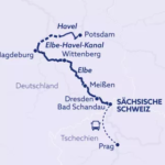Nicko Katharina Von Bora Elbe 1
