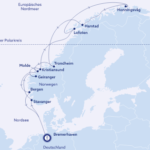 Nicko Vasco Da Gama Norwegen 18072024