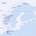 Nicko Vasco Da Gama Norwegen 20082024