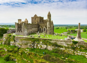 Journaway Irland Cashel