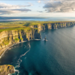 Journaway Irland Küste