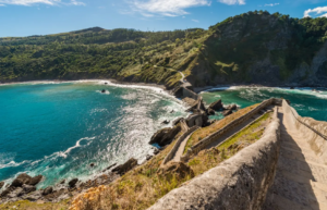 Journaway Spanien Norden