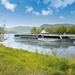 ReisenAktuell Arielle Donau Rhein