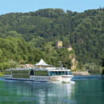 ReisenAktuell Arielle Donauzauber