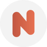 NOVASOL Logomark Circle 1