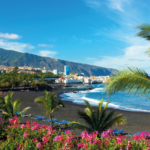 ReisenAktuell Teneriffa 1