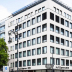 Ameropa Berlin Kudamm 101 Frontansicht