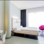 Ameropa Berlin Kudamm 101 Zimmer
