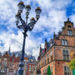 ReisenAktuell Arielle Holland Frühling Nijmegen