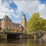ReisenAktuell Arielle Holland Und Belgien Amsterdam Rijksmuseum