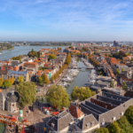 ReisenAktuell Arielle Holland Und Belgien Dordrecht