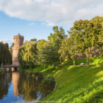 ReisenAktuell Arielle Holland Und Belgien Kronenburger Park