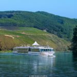 ReisenAktuell Arielle Holland Und Belgien Schiff
