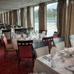ReisenAktuell Arielle Restaurant