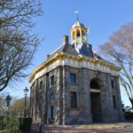ReisenAktuell Arielle Silvester Holland Flandern Enkhuizen