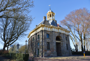 ReisenAktuell Arielle Silvester Holland Flandern Enkhuizen
