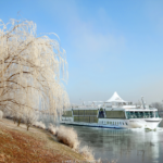 ReisenAktuell Arielle Silvester Holland Flandern Schiff
