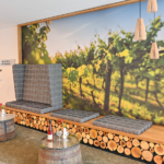 ReisenAktuell Bethel Hotel Lobby