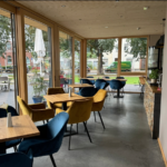 ReisenAktuell Bethel Hotel Weinstube