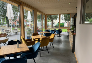 ReisenAktuell Bethel Hotel Weinstube