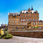 ReisenAktuell Bethel Kloster Calvarienberg