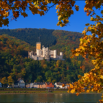 ReisenAktuell Rhein Schloss