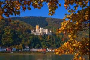 ReisenAktuell Rhein Schloss