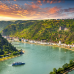 ReisenAktuell Rhein Tal Der Loreley1