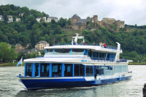 ReisenAktuell Rhein Tal Der Loreley2