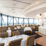 ReisenAktuell Victors Residenz Hotel Frankenthal Panoramacafe