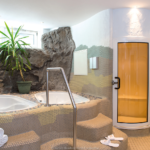 ReisenAktuell Victors Residenz Hotel Frankenthal Wellness