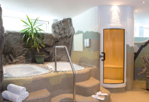 ReisenAktuell Victors Residenz Hotel Frankenthal Wellness