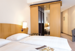 ReisenAktuell Victors Residenz Hotel Frankenthal Zimmer