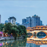 ReisenAktuell Rundreise China Chengdu