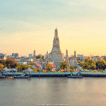 ReisenAktuell Rundreise China Laos Thailand Bangkok