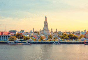 ReisenAktuell Rundreise China Laos Thailand Bangkok