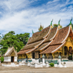 ReisenAktuell Rundreise China Wat Xien Thong In Luang Prabang