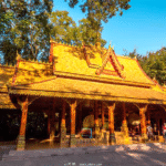 ReisenAktuell Rundreise China Buddhistischer Tempel