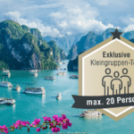 ReisenAktuell Rundreise Vietnam