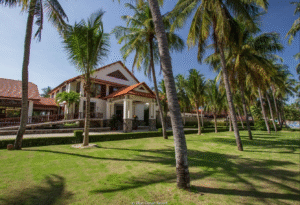 ReisenAktuell Rundreise Vietnam Blue Ocean Resort