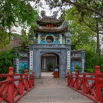 ReisenAktuell Rundreise Vietnam Hanoi