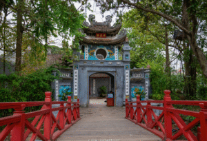 ReisenAktuell Rundreise Vietnam Hanoi