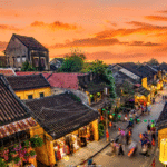 ReisenAktuell Rundreise Vietnam Hanoi Altstadt