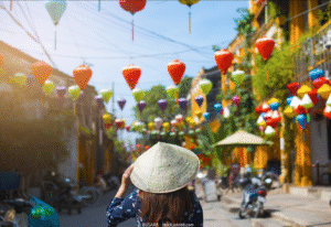 ReisenAktuell Rundreise Vietnam Hoi An