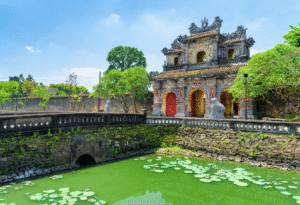 ReisenAktuell Rundreise Vietnam Hue