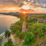 ReisenAktuell Rundreise Vietnam Thien Mu Pagode