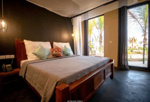 ReisenAktuell Tansania Sansibar Beispielhotel